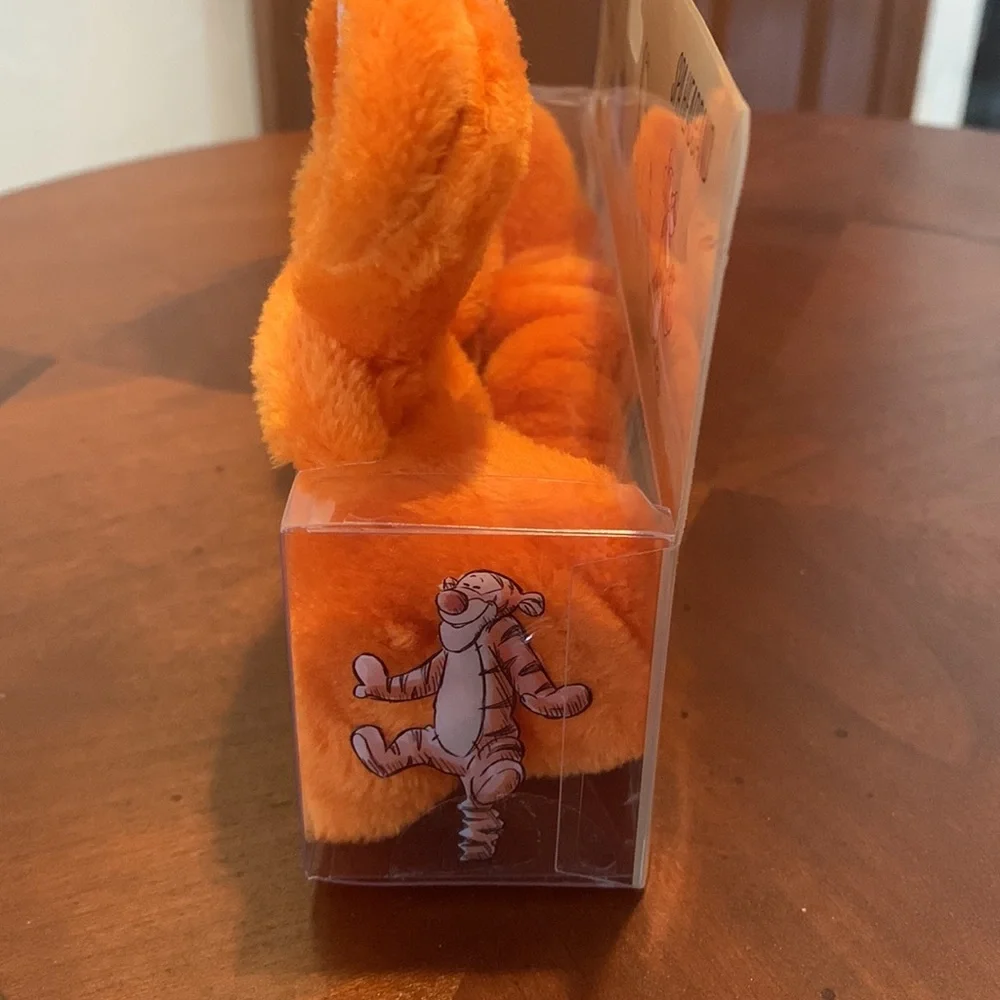 Disney Tigger Spa headband (new)
